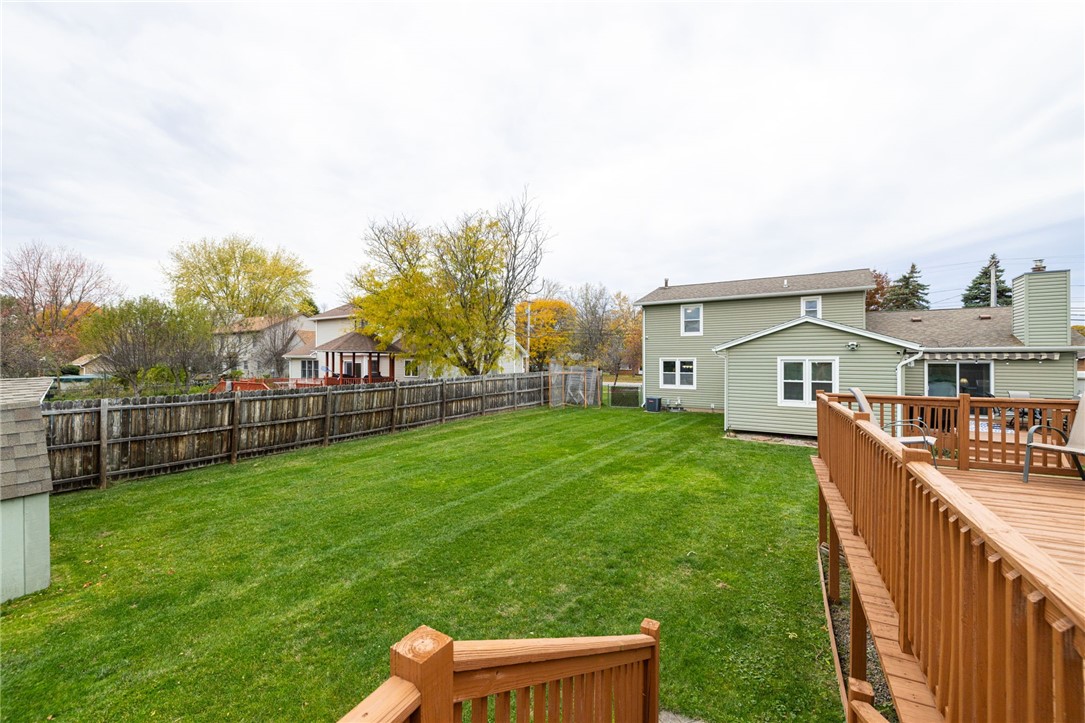 115 Mill Road Greece, NY 14626 - Photo 32 of 32