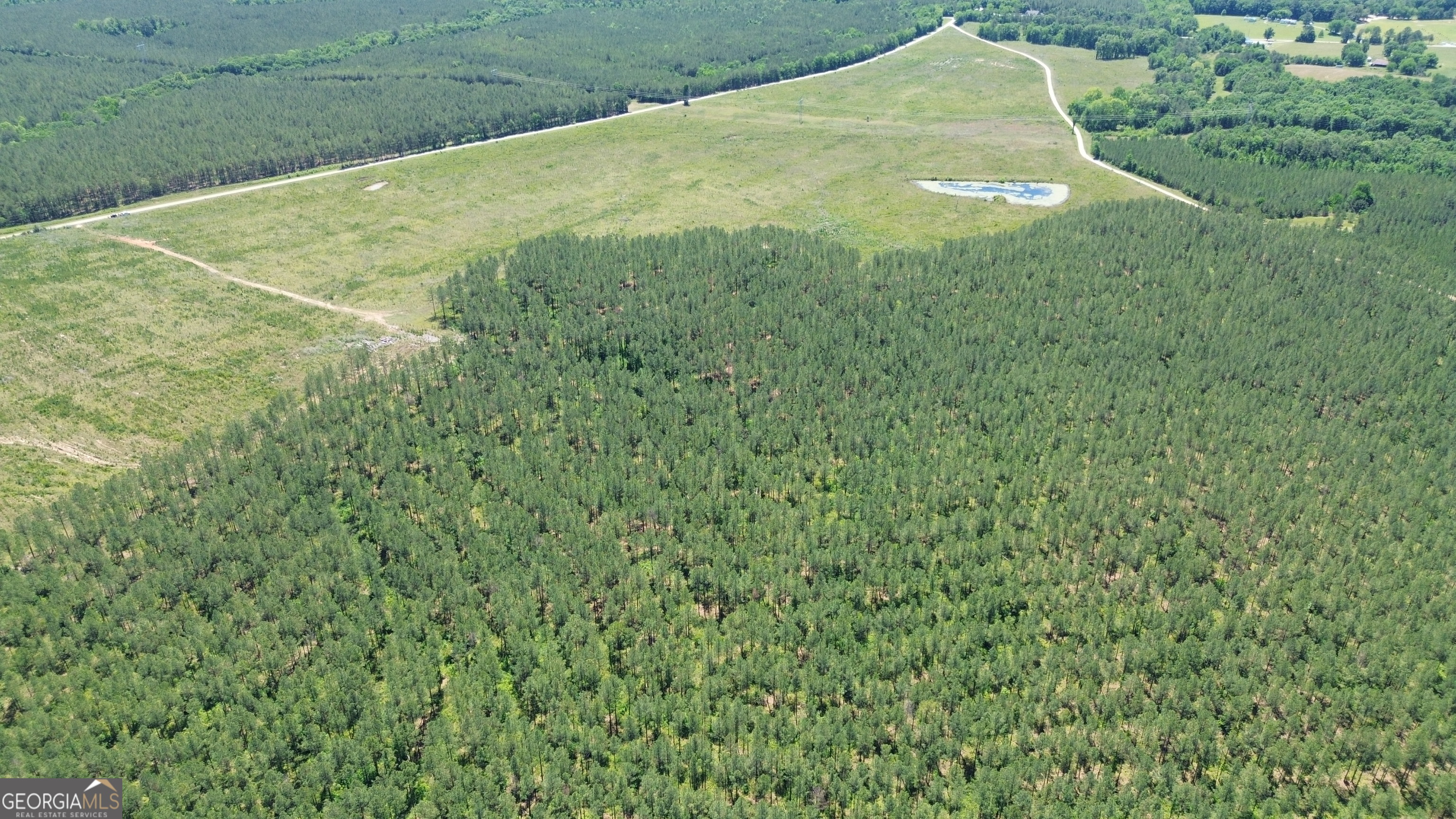 0 Flatwoods Road River Road & Colonel Dixon Road Elberton, GA 30635 - Photo 8 of 12 Gallery Image 8