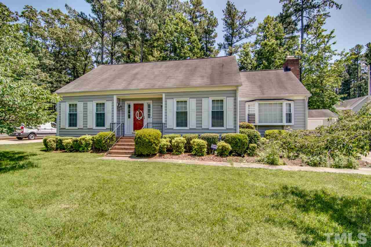 5422 Russell Road Durham, NC 27712 - Photo 1 of 30