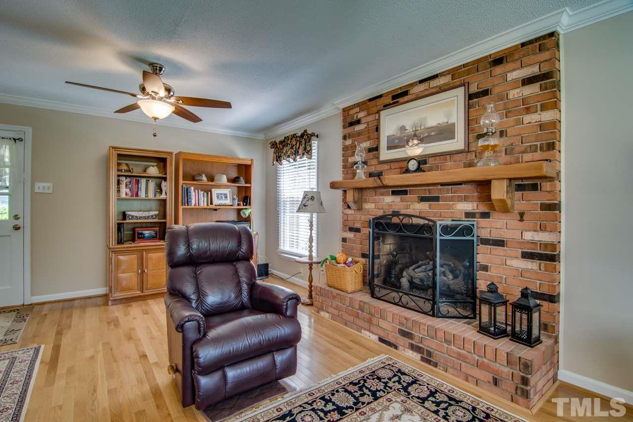 5422 Russell Road Durham, NC 27712 - Photo 14 of 30