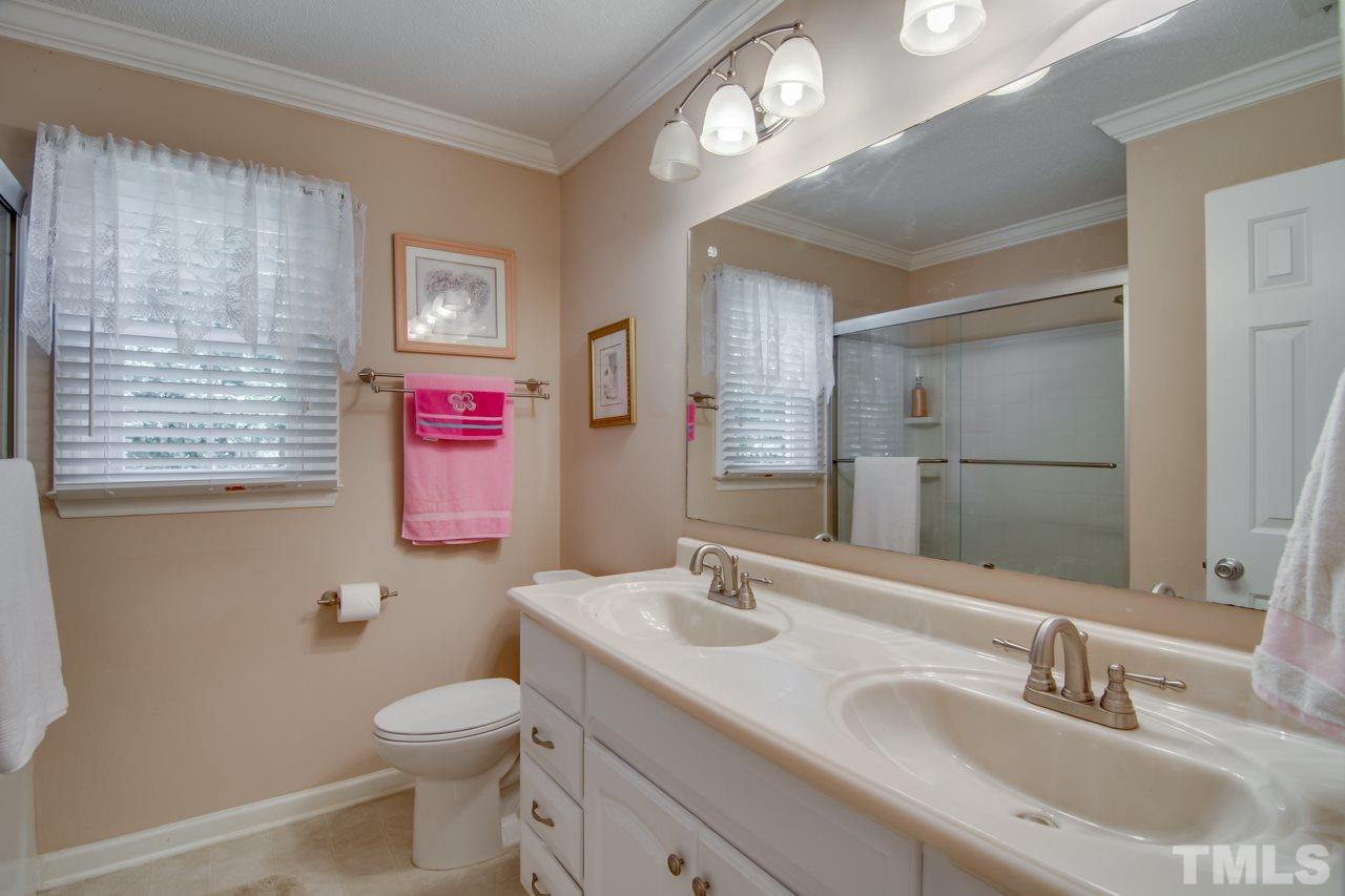 5422 Russell Road Durham, NC 27712 - Photo 22 of 30