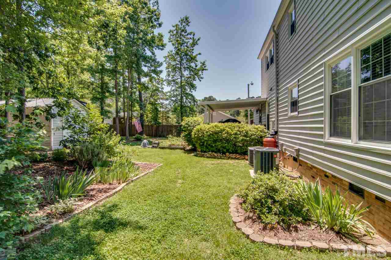 5422 Russell Road Durham, NC 27712 - Photo 29 of 30