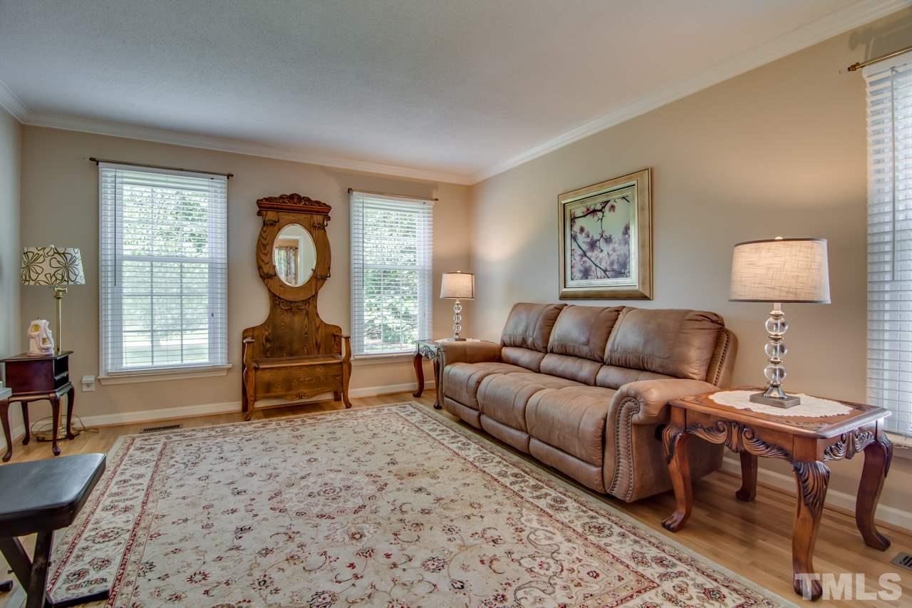 5422 Russell Road Durham, NC 27712 - Photo 5 of 30