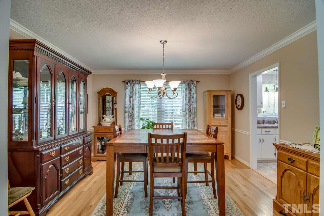 5422 Russell Road Durham, NC 27712 - Photo 6 of 30