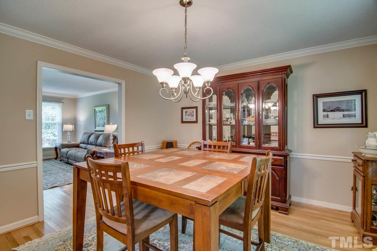 5422 Russell Road Durham, NC 27712 - Photo 7 of 30