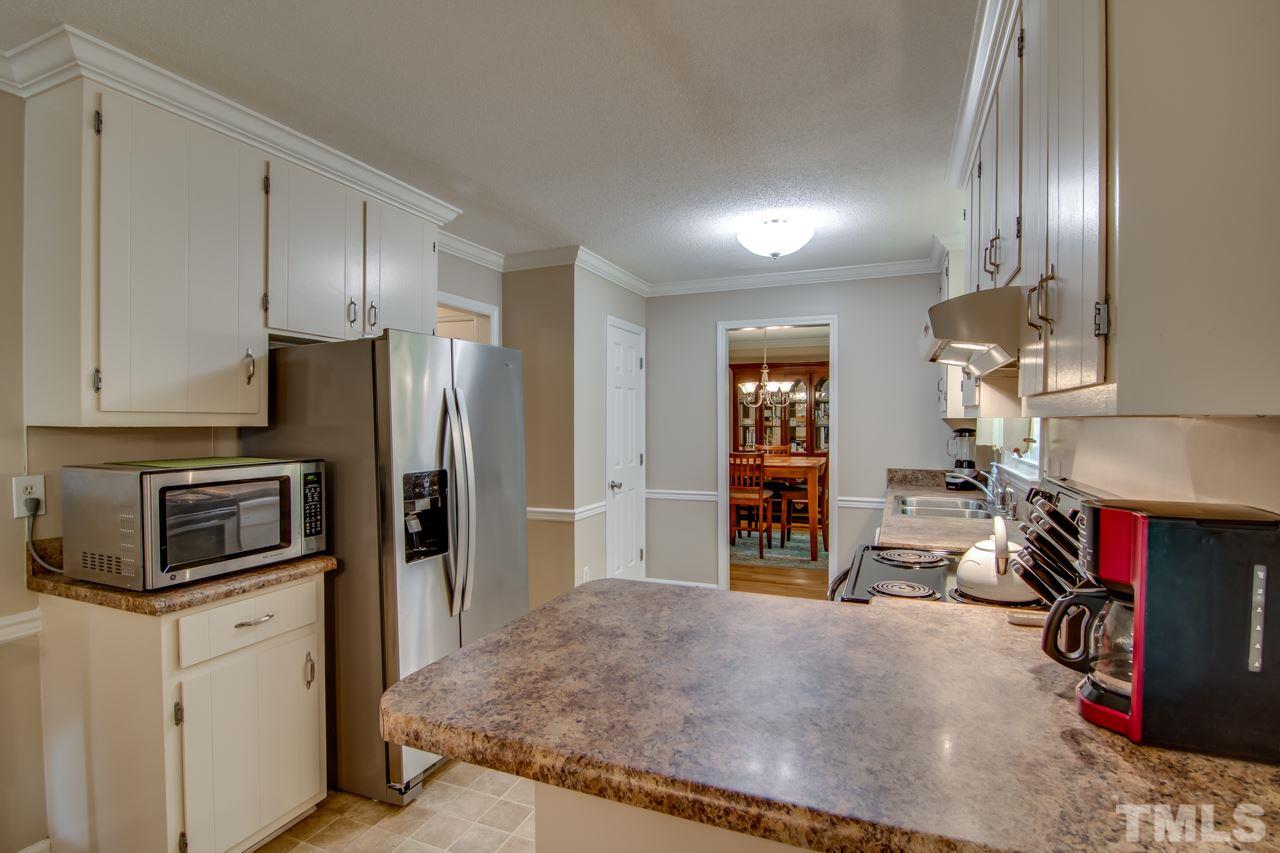 5422 Russell Road Durham, NC 27712 - Photo 10 of 30