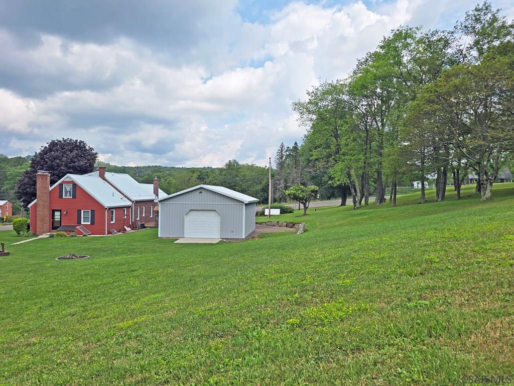 1347 Springs Road Springs, PA 15562 - Photo 48 of 63