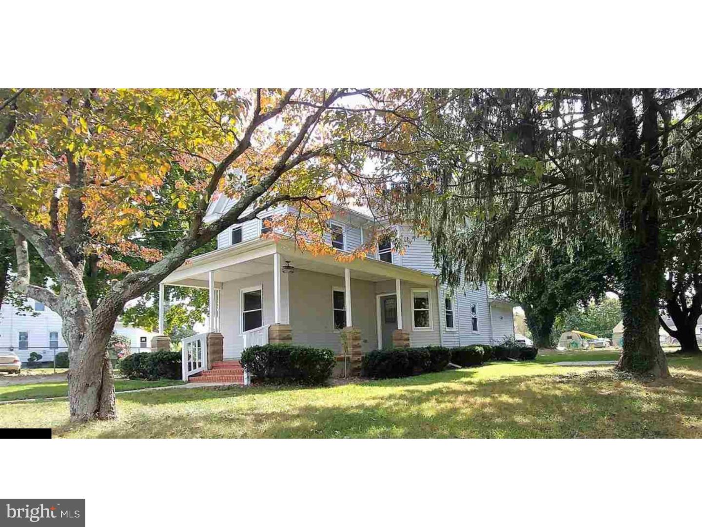 22 Ramah Road Bridgeton, NJ 08302 - Photo 1 of 6