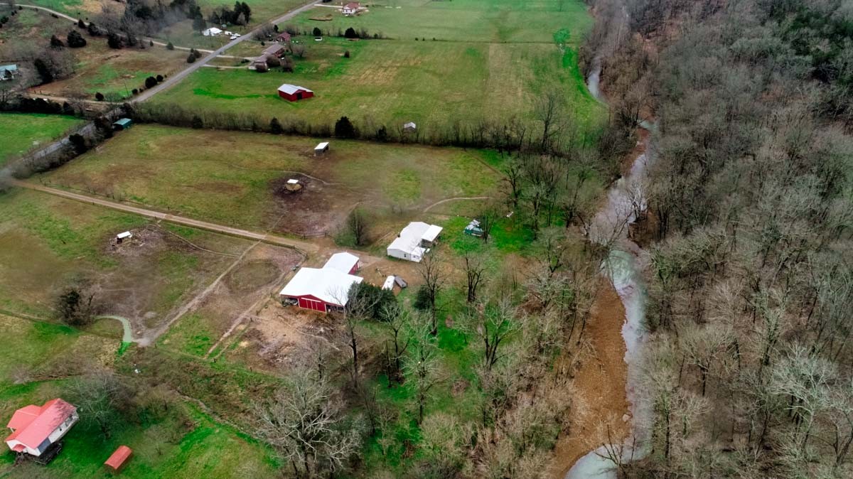 338 Coldwater Creek Road Taft, TN 38488 - Photo 1 of 31 Gallery Image 1