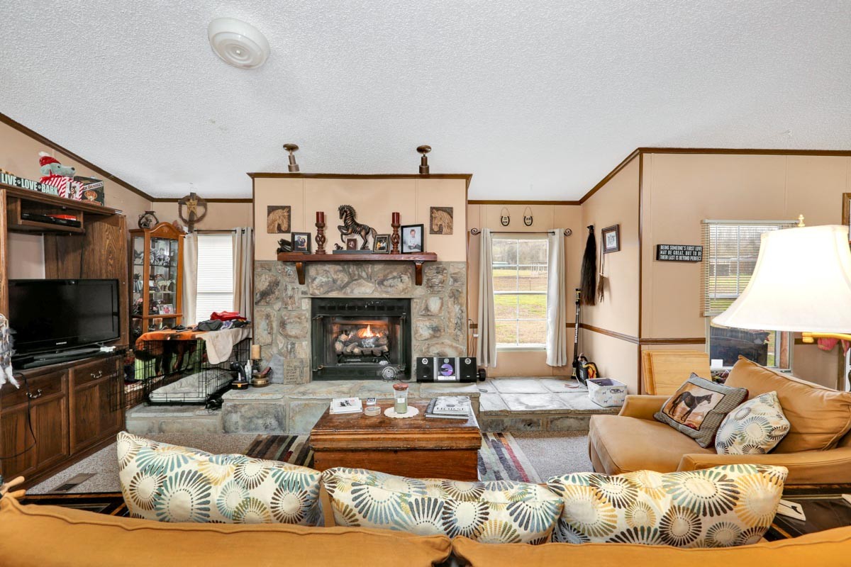 338 Coldwater Creek Road Taft, TN 38488 - Photo 22 of 31 Gallery Image 22
