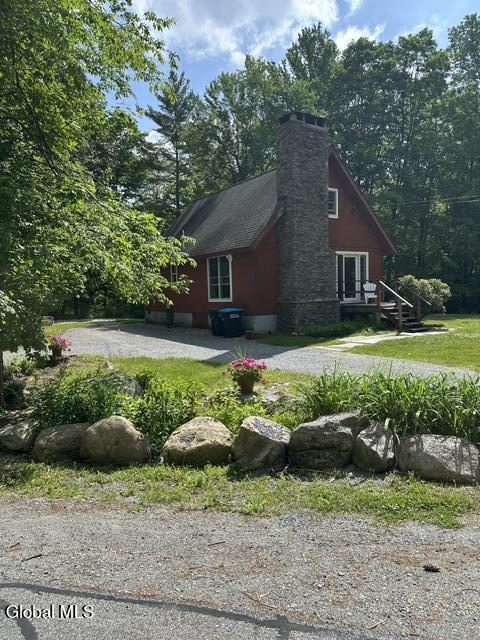 164 Alder Brook Road Bolton, NY 12814 - Photo 3 of 27 IMG_5585