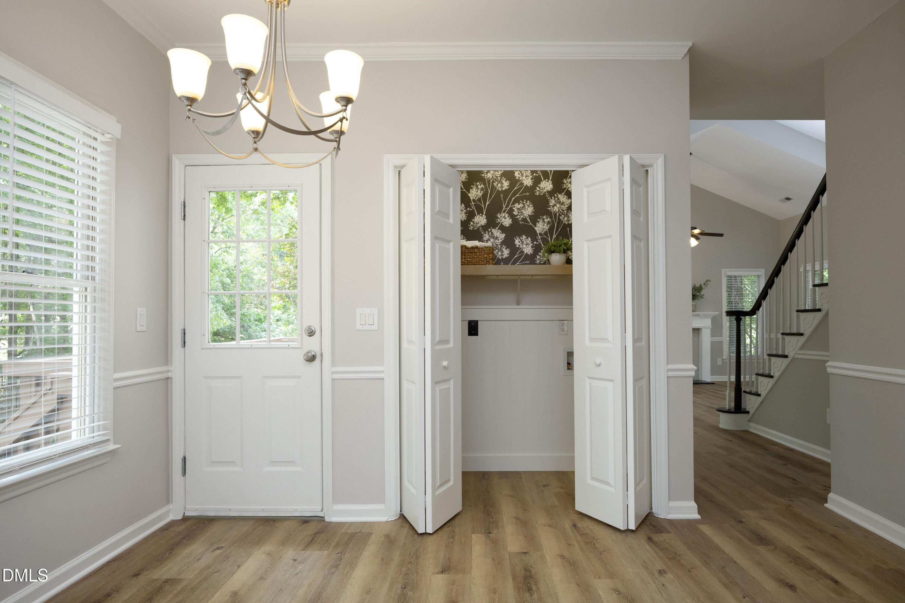 3200 Daingerfield Drive Raleigh, NC 27616 - Photo 14 of 43