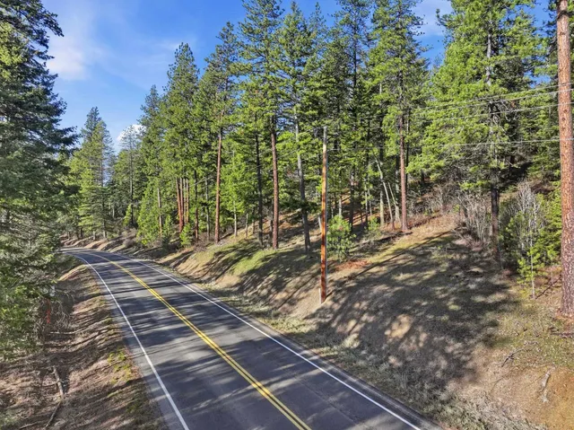 $120,000 | 4104 Ali Vista Way, Loon Lake, WA 99148