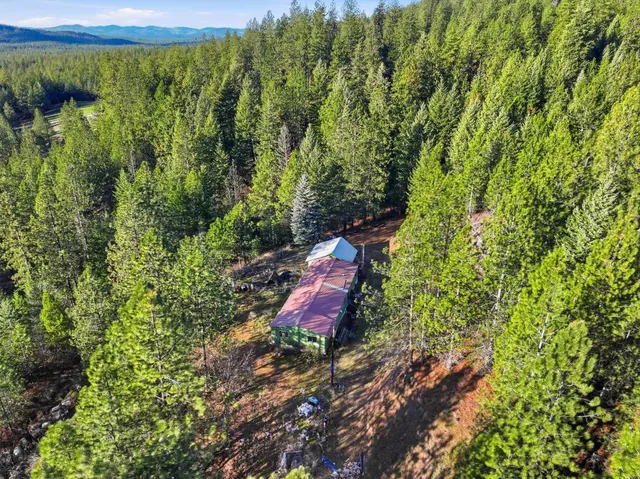 $120,000 | 4104 Ali Vista Way, Loon Lake, WA 99148