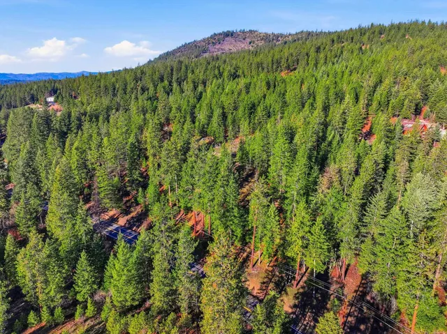 $120,000 | 4104 Ali Vista Way, Loon Lake, WA 99148