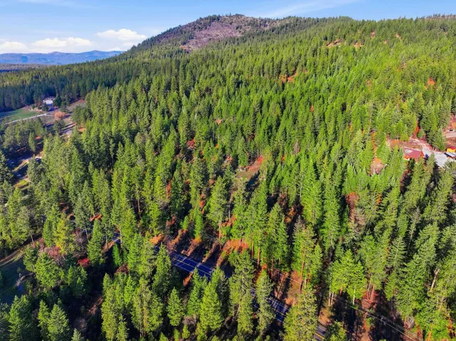 $120,000 | 4104 Ali Vista Way, Loon Lake, WA 99148