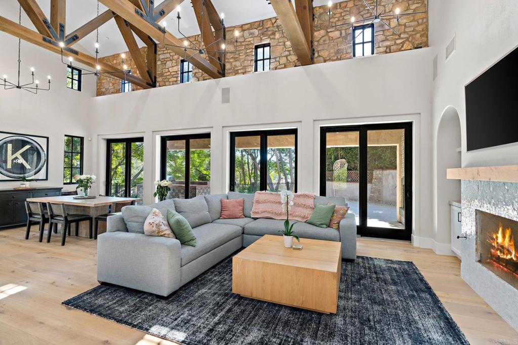 6937 Corte Spagna Rancho Santa Fe, CA 92091 - Photo 4 of 31