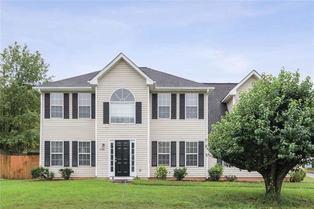 2190 Creekview Trail Decatur, GA 30035 - Photo 1 of 1