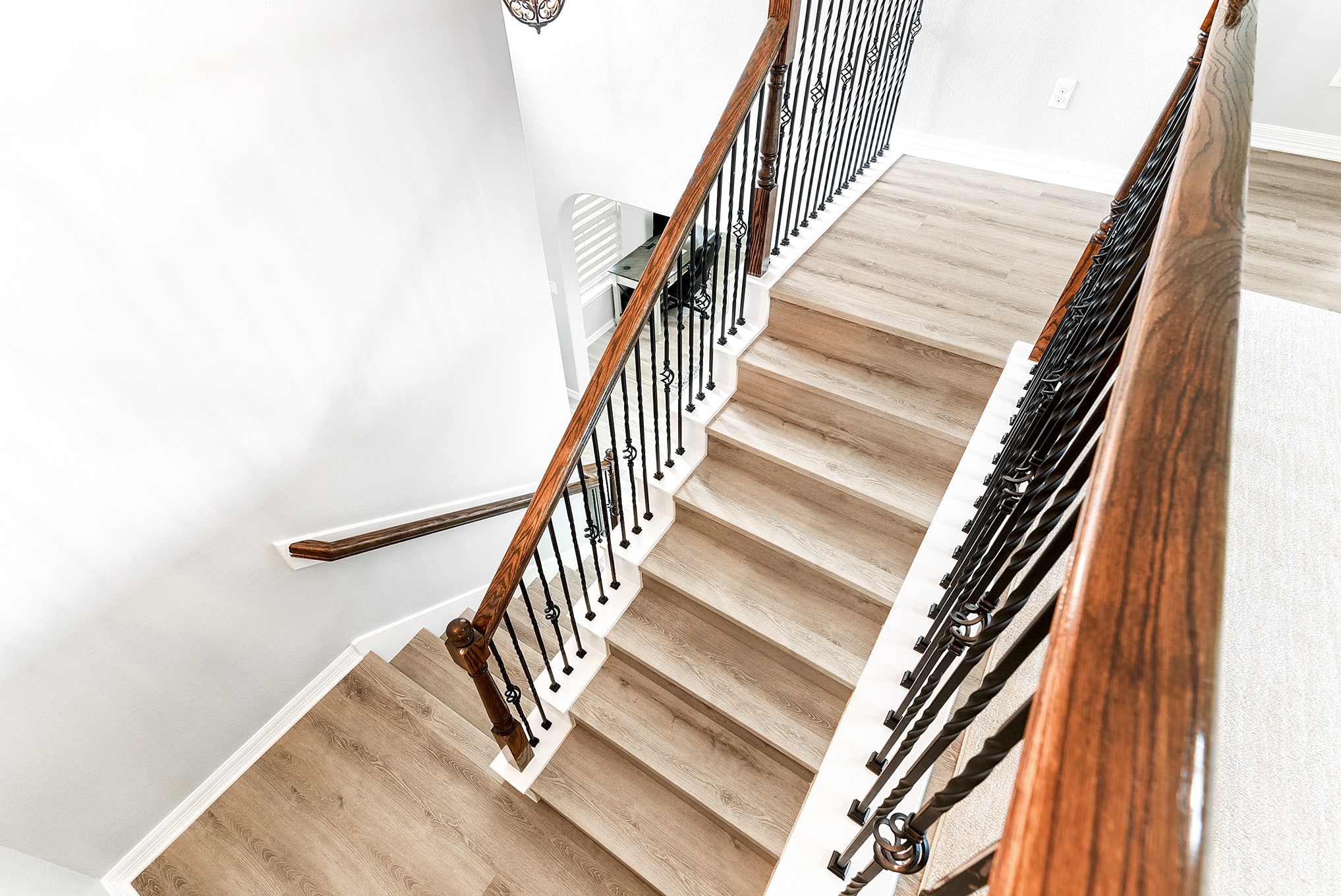 29022 Pinnacle Ridge Drive Katy, TX 77494 - Photo 31 of 45 a view of entryway