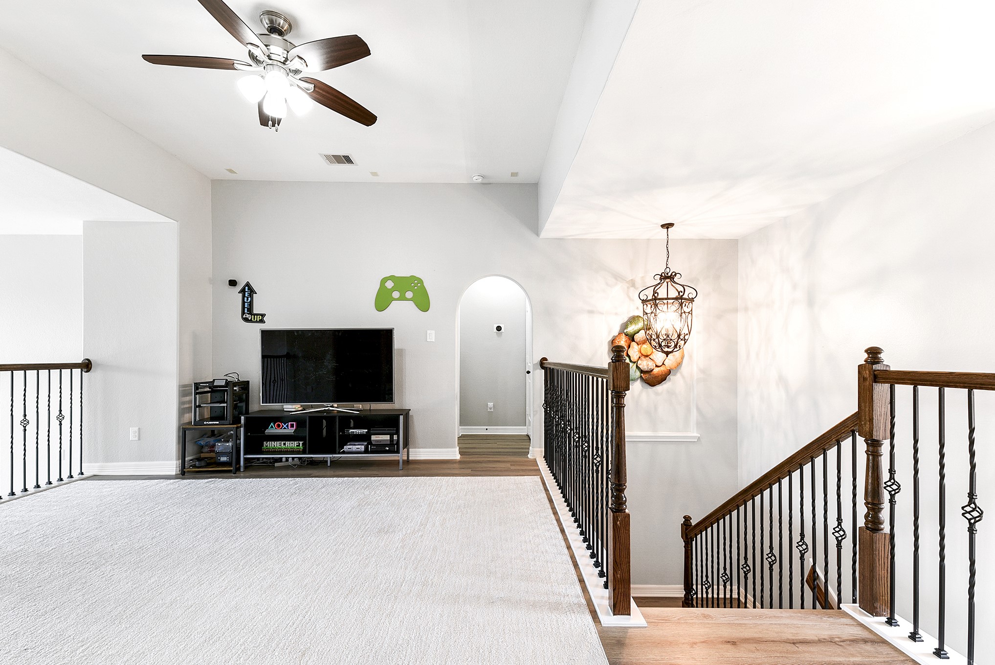 29022 Pinnacle Ridge Drive Katy, TX 77494 - Photo 44 of 45 a view of a livingroom with furniture