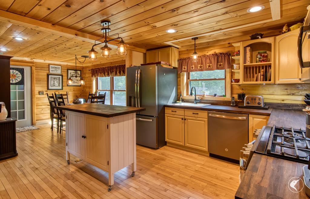64 Jay Mountain Road Jay, NY 12941 - Photo 5 of 36 Gallery Image 5