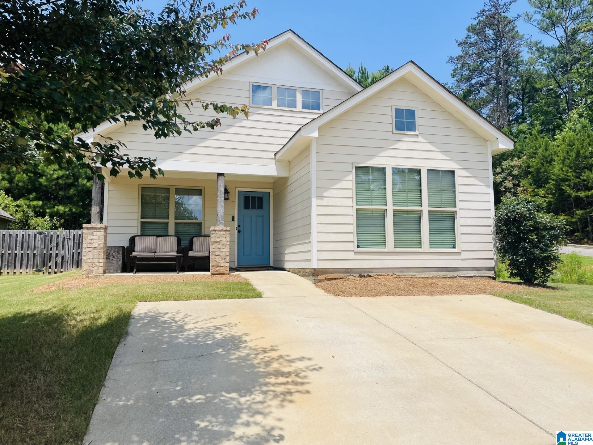 500 Briar Ridge Circle Odenville, AL 35120 - Photo 22 of 22