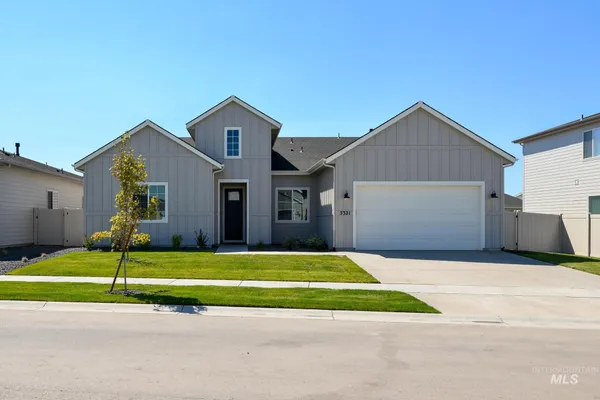 $709,000 | 9074 West Moonglade Street, Star, ID 83669
