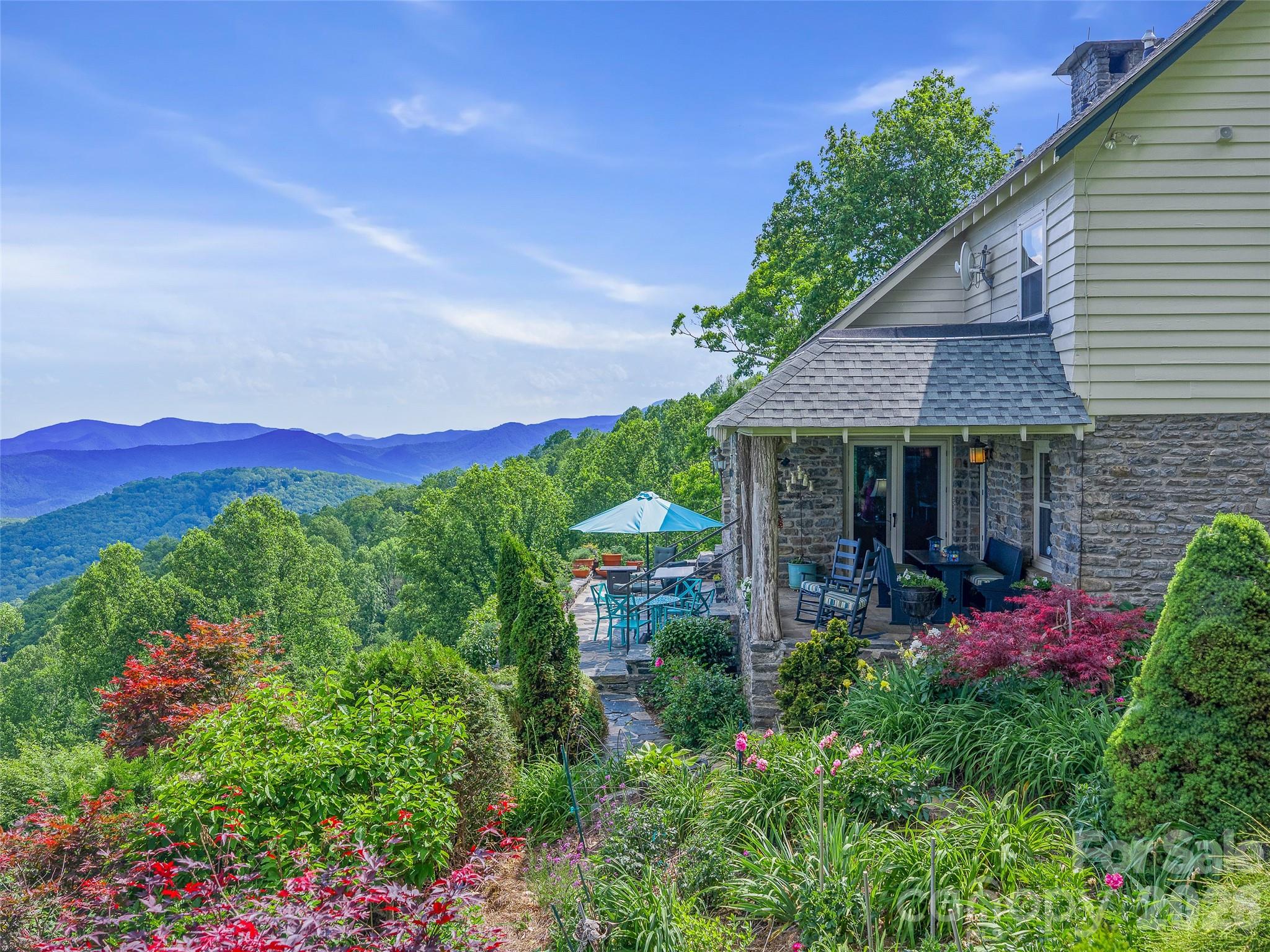 729 Bear Wallow Road Marion, NC 28752 - Photo 48 of 48