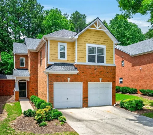 $495,000 | 13968 Sunfish Bend, Alpharetta, GA 30004