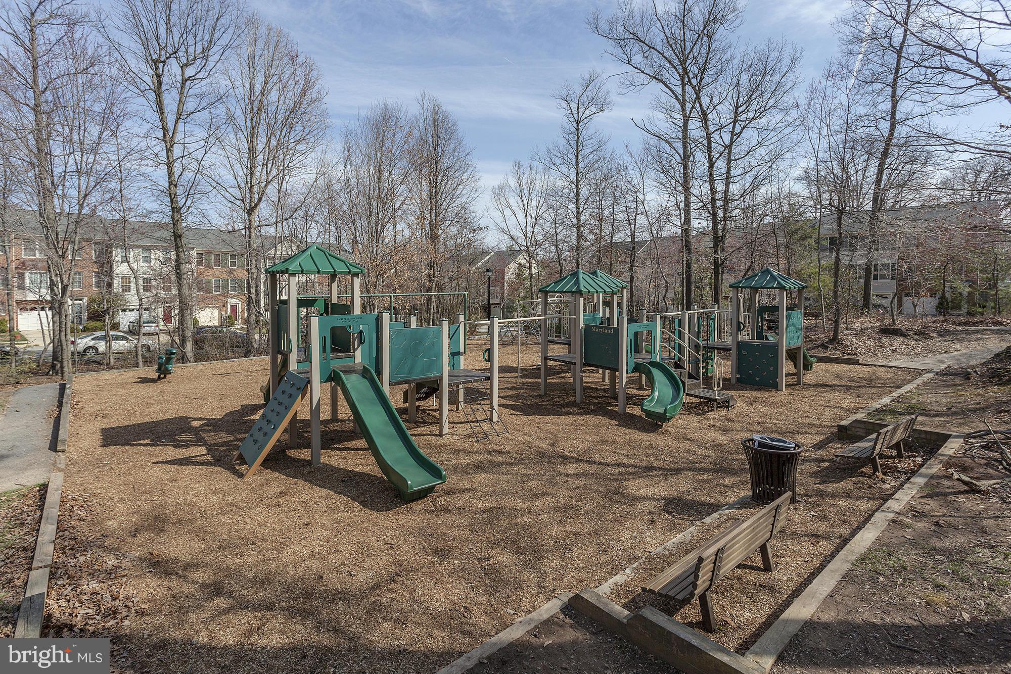 3504 Hammerstone Road Laurel, MD 20724 - Photo 28 of 30 a view of outdoor space with entertaining space