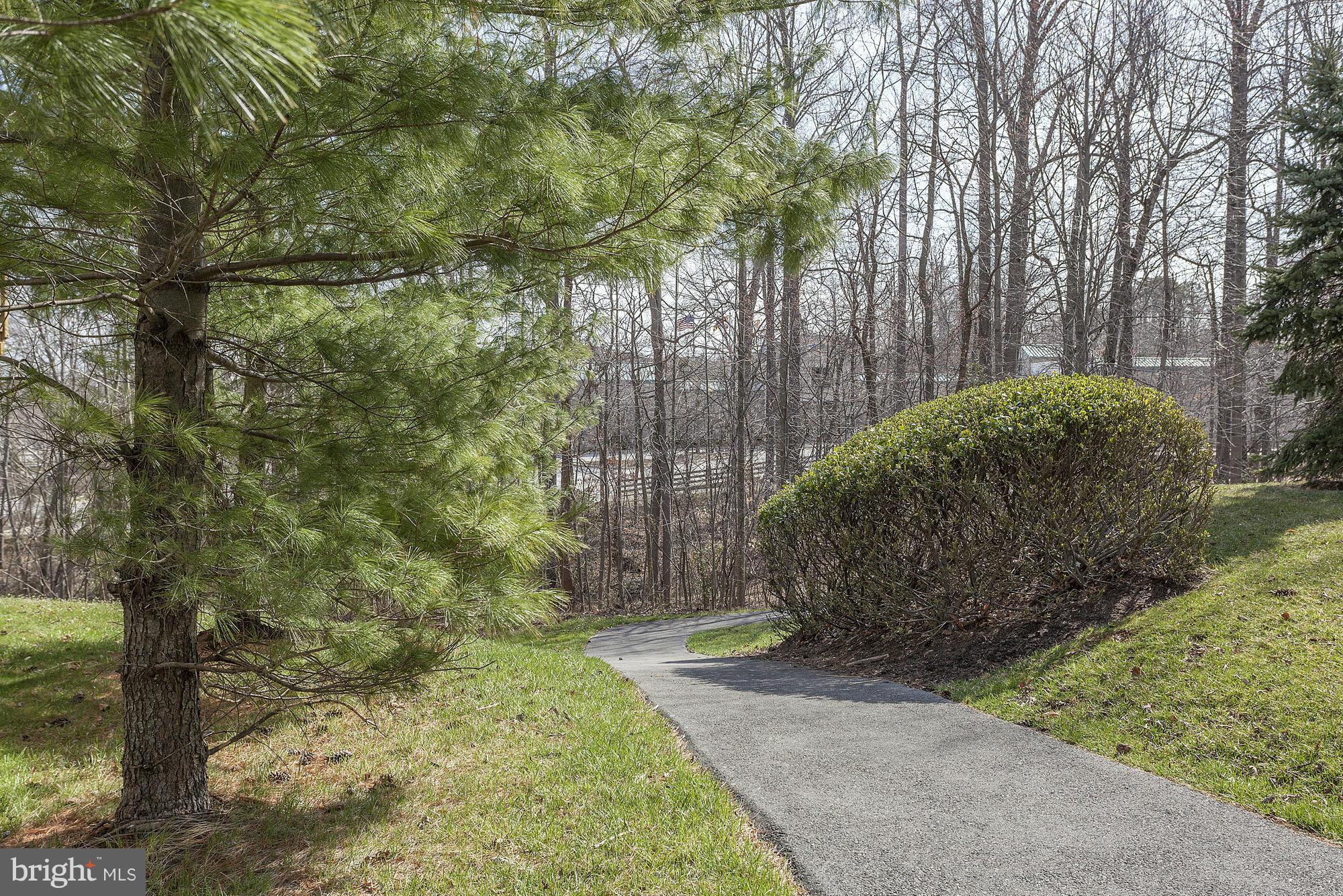3504 Hammerstone Road Laurel, MD 20724 - Photo 29 of 30 a view of a backyard