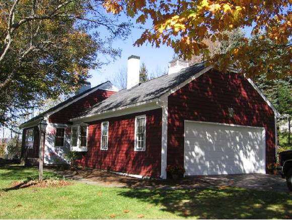 122 Woodcrest Road Montpelier, VT 05602 - Photo 1 of 1 Gallery Image 1