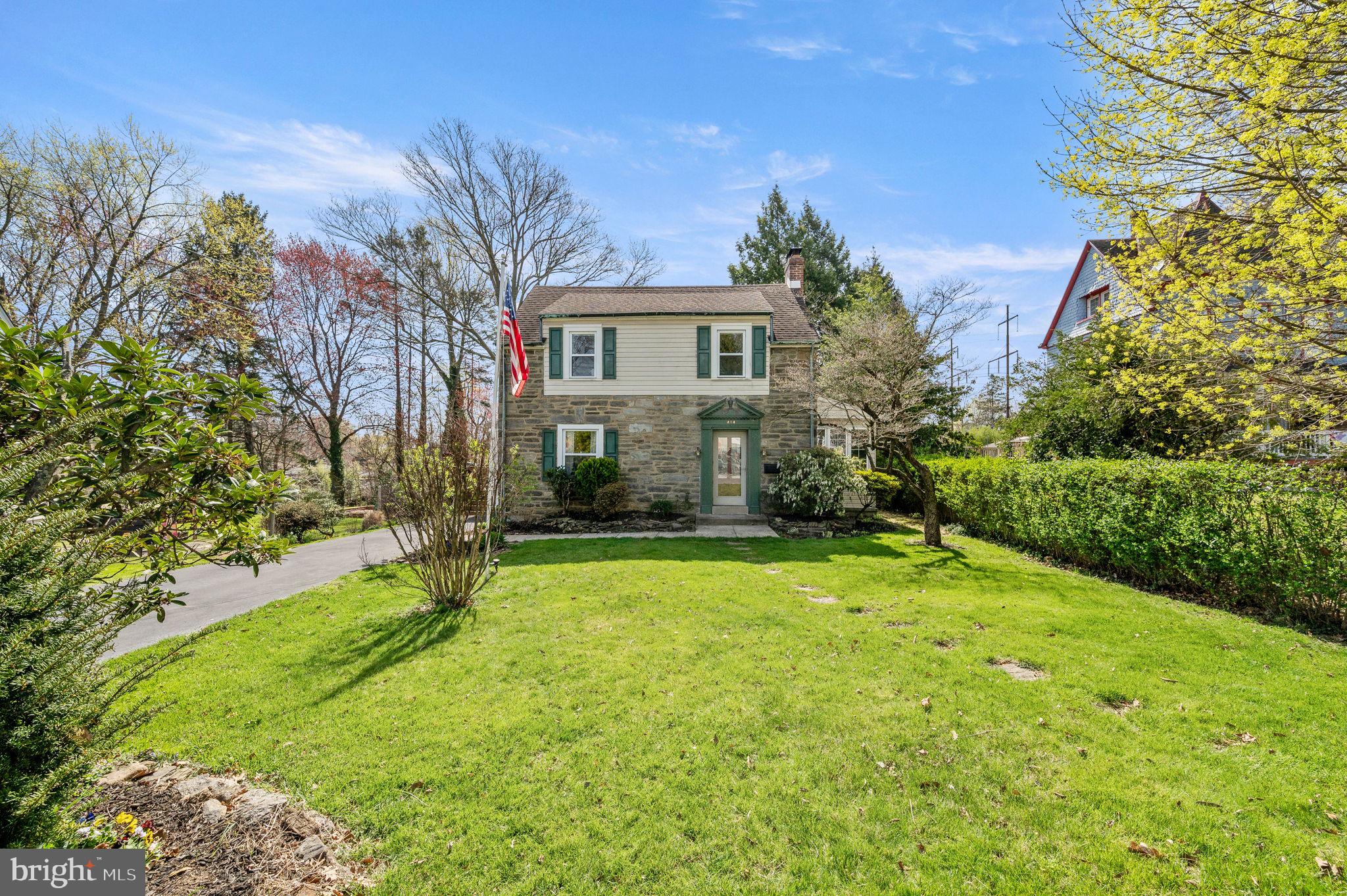 414 East Ridley Avenue Ridley Park, PA 19078 - Photo 3 of 32 Gallery Image 3