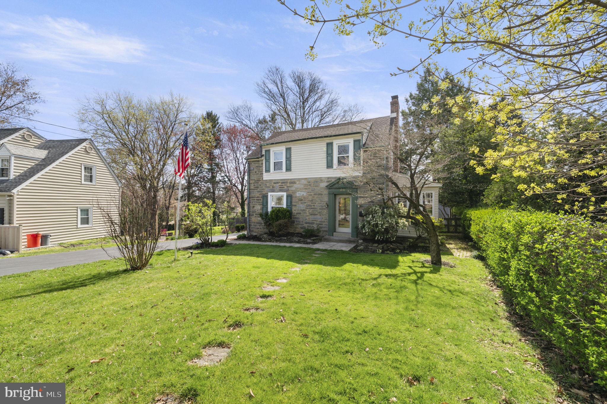 414 East Ridley Avenue Ridley Park, PA 19078 - Photo 4 of 32 Gallery Image 4