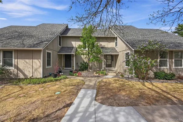 $350,000 | 2693 South Xanadu Way, Unit C, Aurora, CO 80014