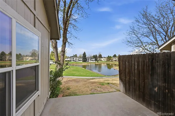 $350,000 | 2693 South Xanadu Way, Unit C, Aurora, CO 80014
