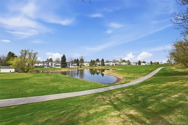 $350,000 | 2693 South Xanadu Way, Unit C, Aurora, CO 80014