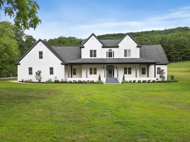$1,245,000 | 5305 McDonald Road, McDonald, TN 37353