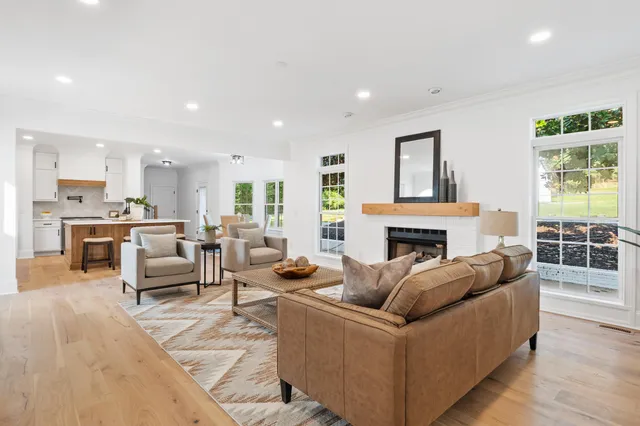 $1,245,000 | 5305 McDonald Road, McDonald, TN 37353