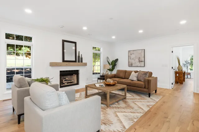 $1,245,000 | 5305 McDonald Road, McDonald, TN 37353