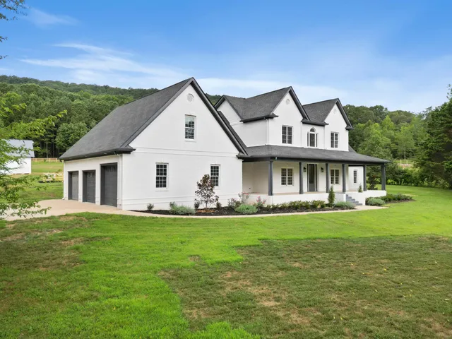 $1,245,000 | 5305 McDonald Road, McDonald, TN 37353