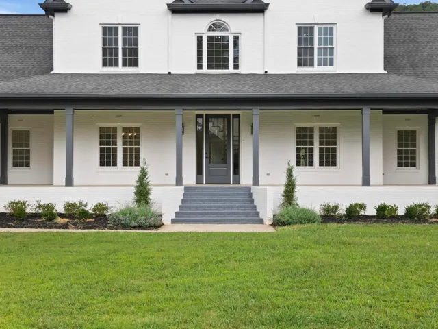 $1,245,000 | 5305 McDonald Road, McDonald, TN 37353