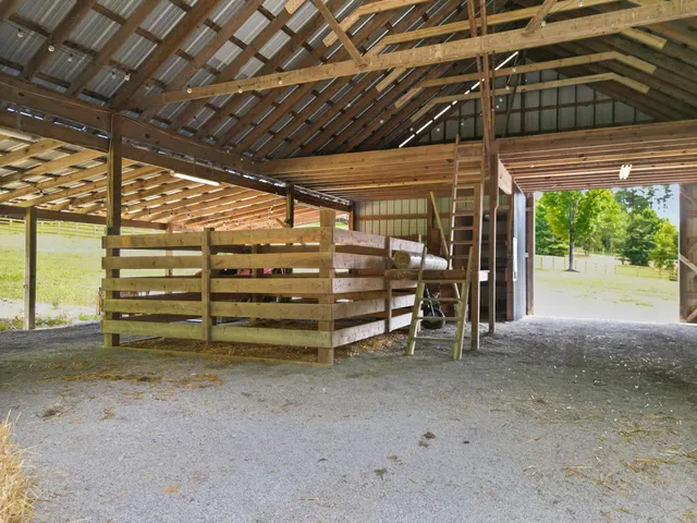 $1,245,000 | 5305 McDonald Road, McDonald, TN 37353