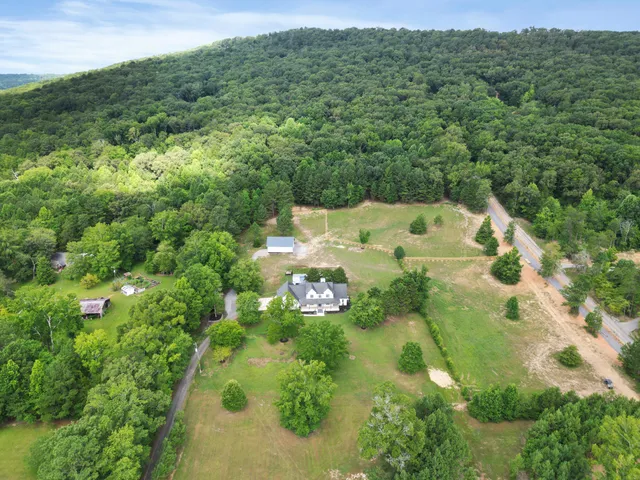 $1,245,000 | 5305 McDonald Road, McDonald, TN 37353