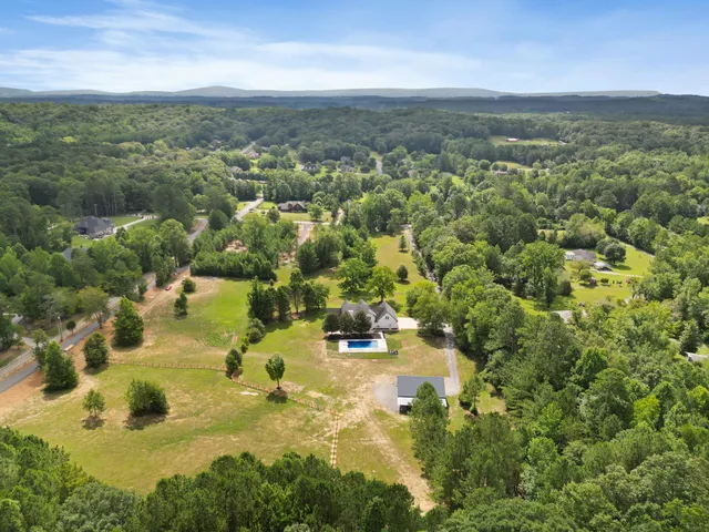 $1,245,000 | 5305 McDonald Road, McDonald, TN 37353