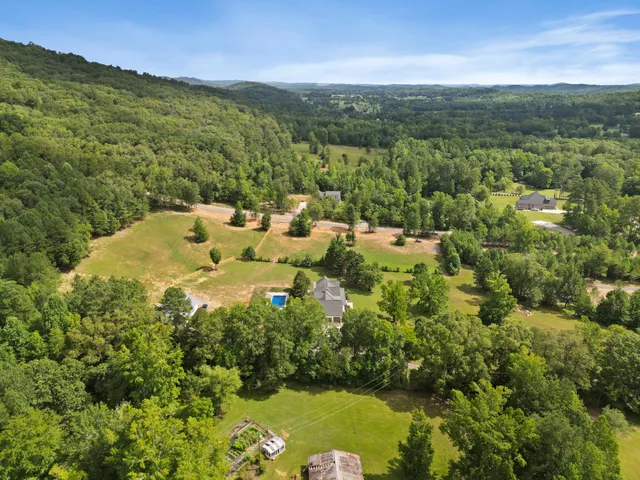 $1,245,000 | 5305 McDonald Road, McDonald, TN 37353