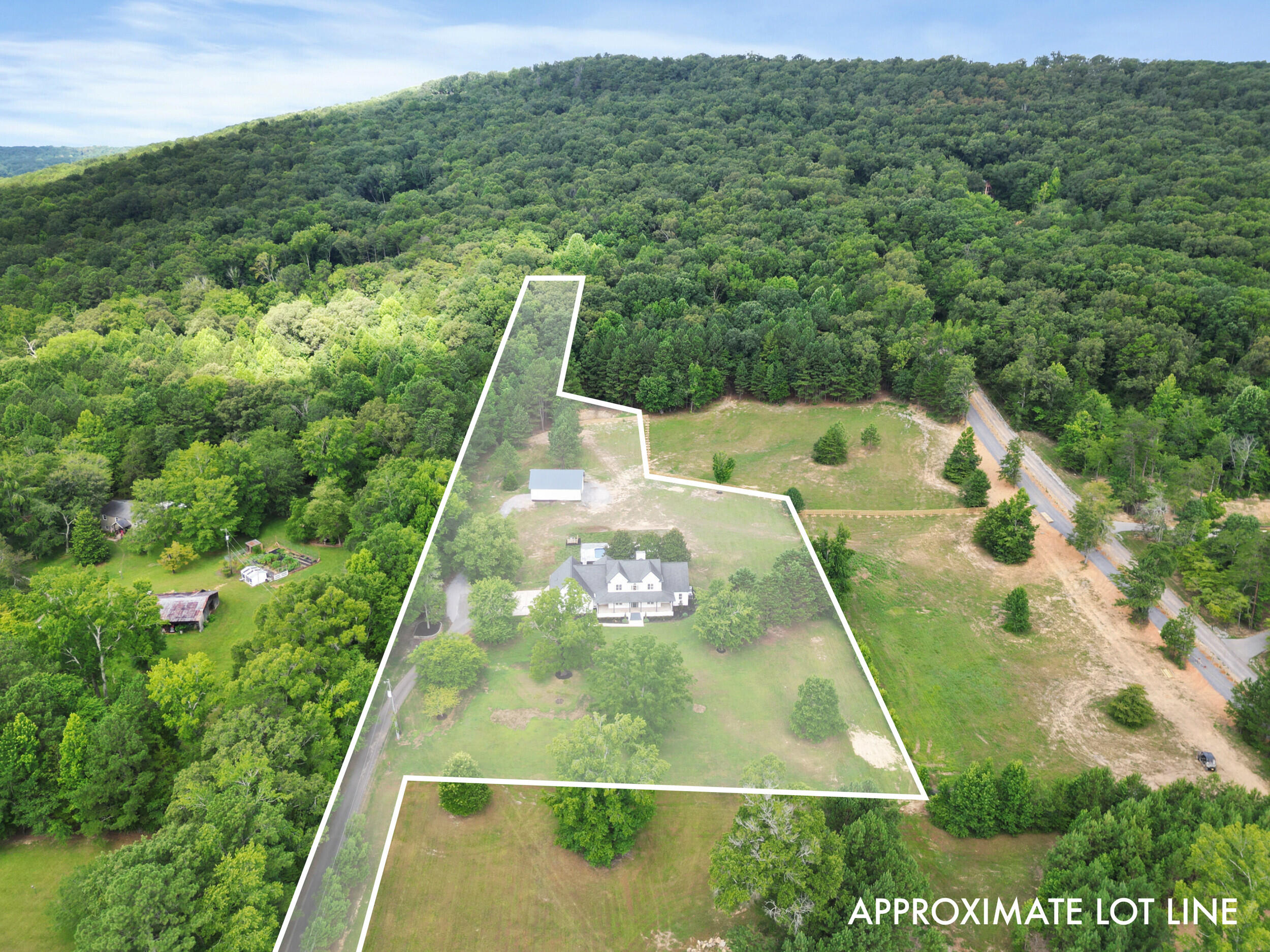 5305 McDonald Road McDonald, TN 37353 - Photo 6 of 55 line2