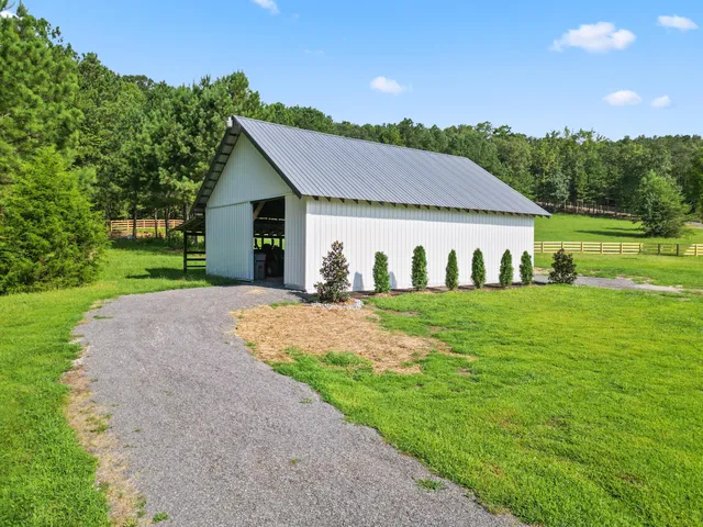 $1,245,000 | 5305 McDonald Road, McDonald, TN 37353