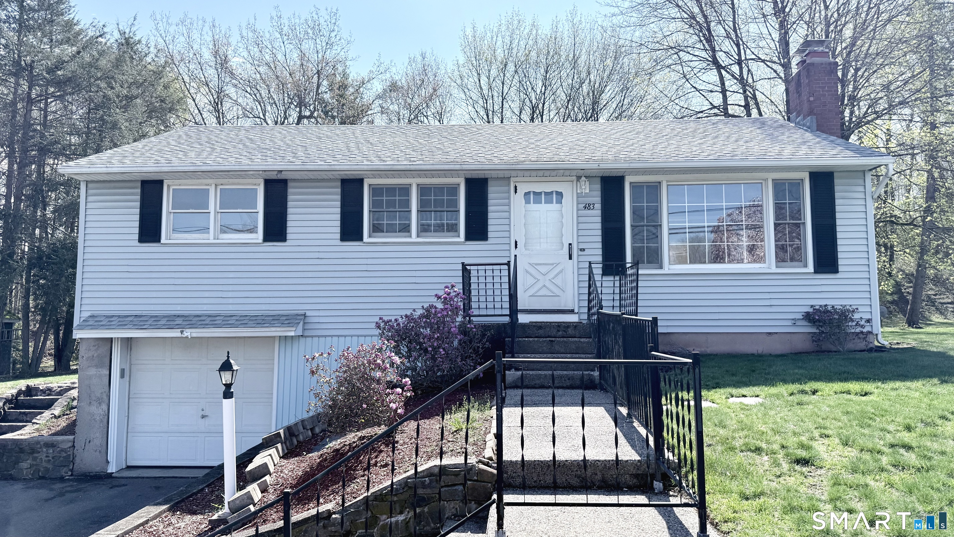 483 Toll Gate Road Berlin, CT 06037 - Photo 1 of 1