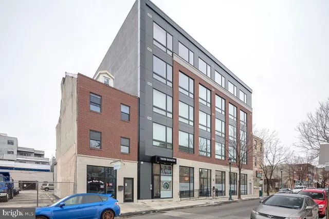 $1,526 | 1430 South Street, Unit 504, Philadelphia, PA 19146
